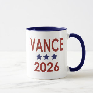 Mug Vance 2026