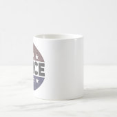 Mug Vance 2028 JD Vance Président 2028 (Centre)