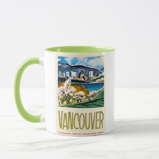 MUG VANCOUVER