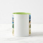 MUG VANCOUVER (Centre)