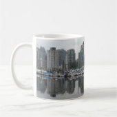 Mug Vancouver (C.-B.) Canada (Gauche)