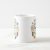 Mug Vanessa (Centre)