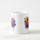 Mug Vanessa 2 (Centre)