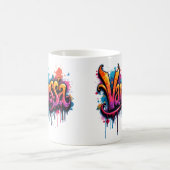 Mug Vanessa 3 (Centre)