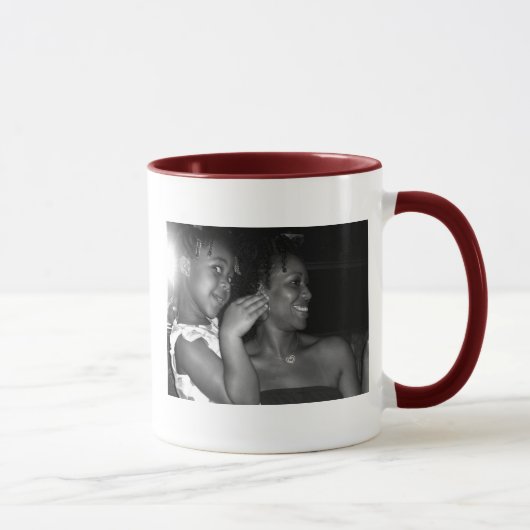 Mug VanessaMug (Droite)
