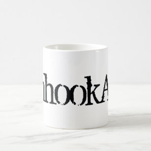Mug vanhookART Coffee Cup