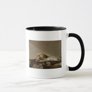 Mug Vanitas 2