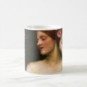 Mug Vanity par John William Waterhouse (Centre)