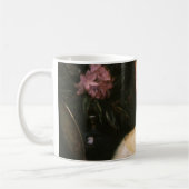 Mug Vanity par John William Waterhouse (Gauche)