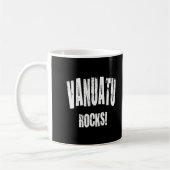 Mug Vanuatu Rocks ! (Gauche)