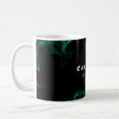 Mug Vape Shop Green Business (Gauche)