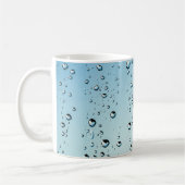 Mug Vapeur à vapeur d'eau de pluie (Gauche)