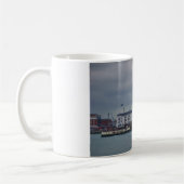 Mug Vapeur de palette Waverley (Gauche)