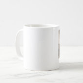 Mug Vapeur d'étang de banc (Devant gauche)