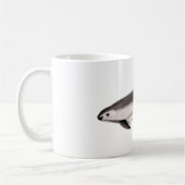 Mug Vaquita (Gauche)
