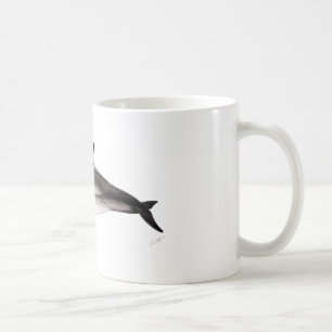 Mug Vaquita