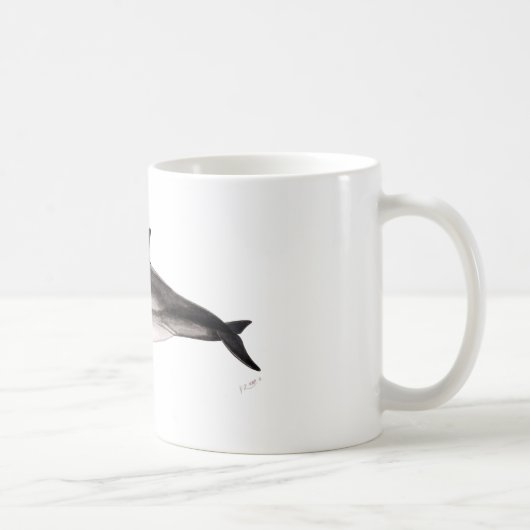 Mug Vaquita (Droite)