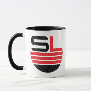 Mug Variante du stars Labs Chest Pocket