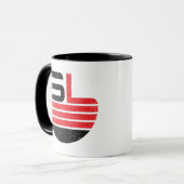 Mug Variante du stars Labs Chest Pocket (Devant gauche)