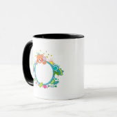 Mug Variété de sucreries (Devant gauche)