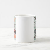 Mug Variétés standard de poulet (Centre)