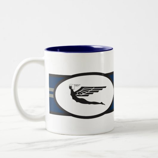 MUG VARIG (Gauche)