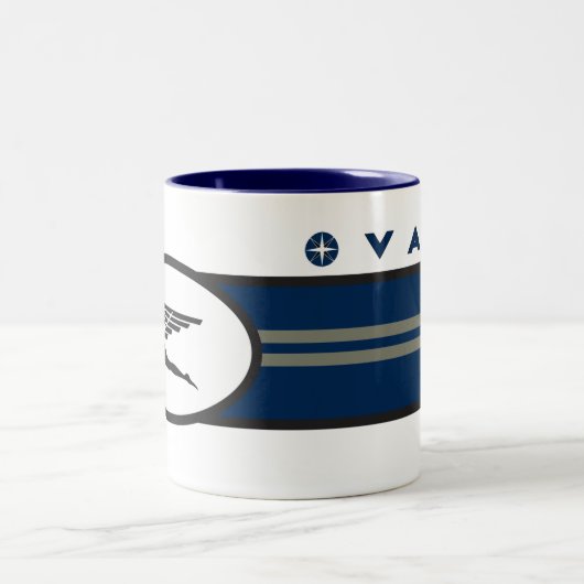 MUG VARIG (Centre)