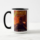 Mug Varnoth, la boue noire (Gauche)