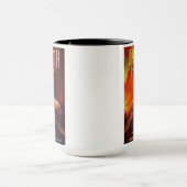 Mug Varnoth, la boue noire (Centre)