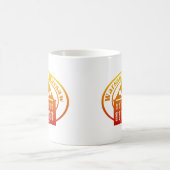 Mug Varsovie (Centre)