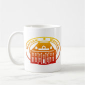 Mug Varsovie (Gauche)