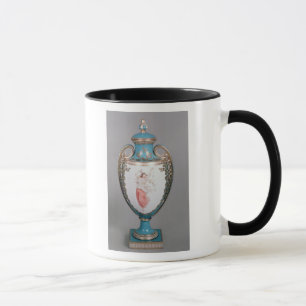 Mug Vase à Minton, 1862