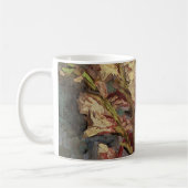 Mug Vase avec Glaïeuls par Vincent van Gogh (Gauche)