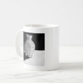 Mug Vase avec sphère (Devant gauche)