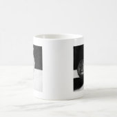 Mug Vase avec sphère (Centre)