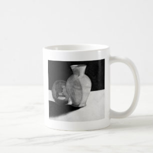 Mug Vase avec sphère