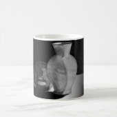 Mug Vase avec sphère (Centre)