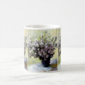 Mug Vase de fleurs (Centre)