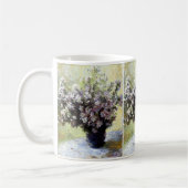Mug Vase de fleurs (Gauche)