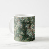 Mug Vase de fleurs par Claude Monet (Devant gauche)