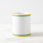 Mug Vase de tournesols  (Centre)
