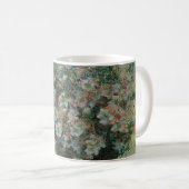 Mug Vase des fleurs de Claude Monet (Devant droit)