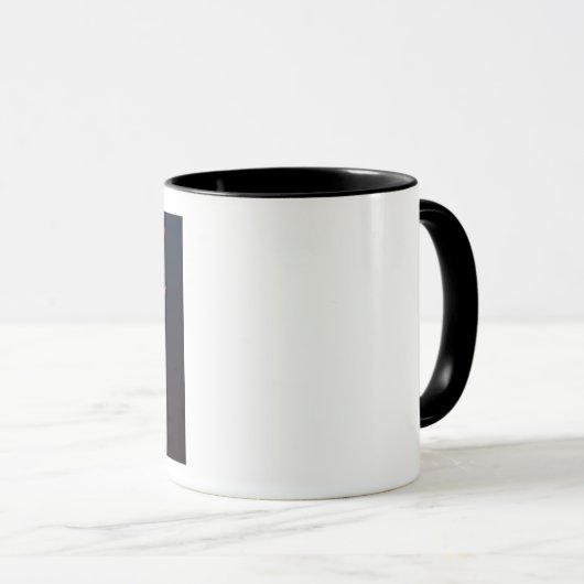 MUG VASE NEO #2 (Devant droit)