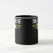 Mug Vasectomie amusante Chirurgie Birth Control cadeau (Centre)