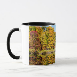 Mug Vassar Farms Pond