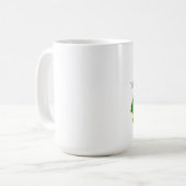 Mug Vaud (Devant gauche)
