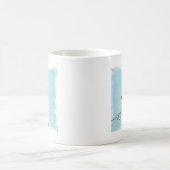 Mug Vautour (Centre)