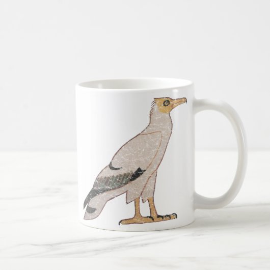Mug Vautour (Droite)