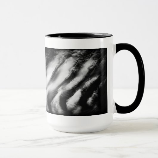 Mug vautours tombé (Droite)