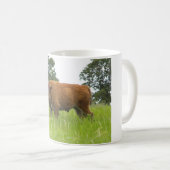 Mug Veau de Buffalo (Devant droit)